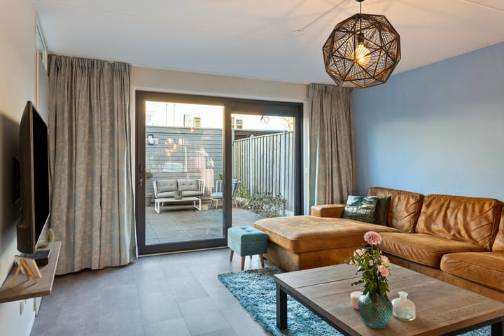 Foto 2 van Oudstraat 65