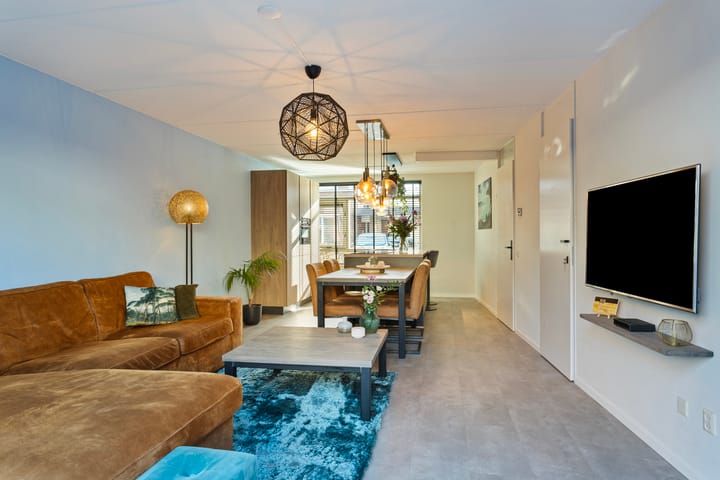 Foto 3 van Oudstraat 65