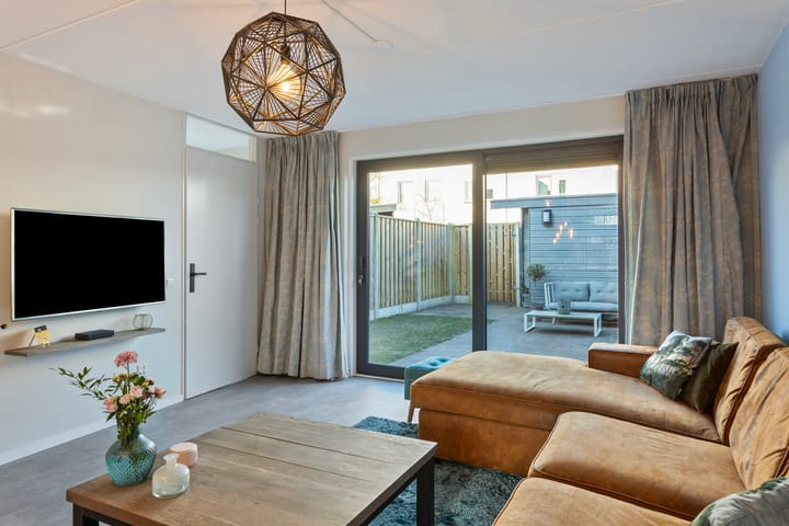 Foto 5 van Oudstraat 65