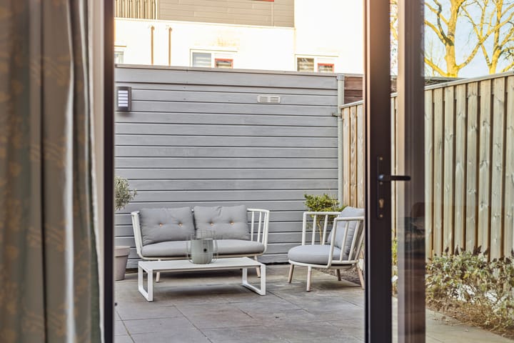 Foto 7 van Oudstraat 65