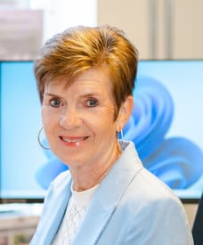 Els Noppen - Officemanager