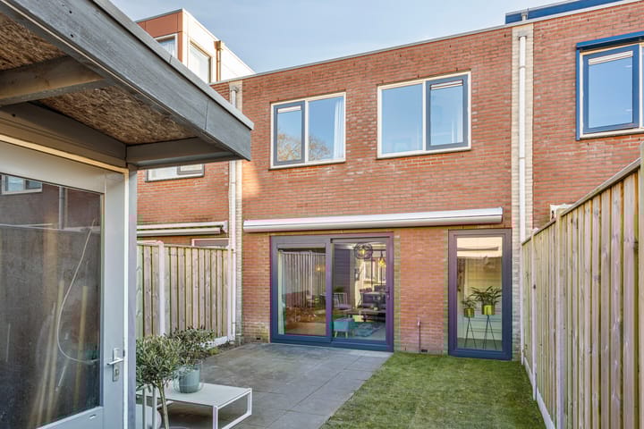 Foto 30 van Oudstraat 65