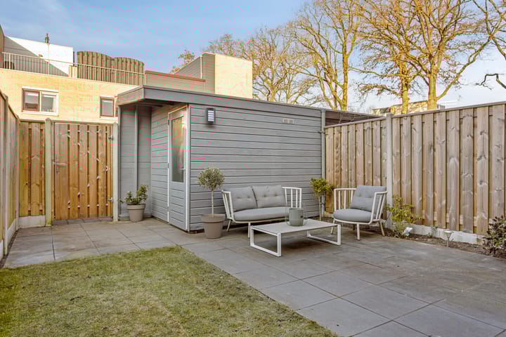 Foto 32 van Oudstraat 65