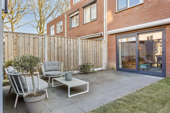 Foto 33 van Oudstraat 65