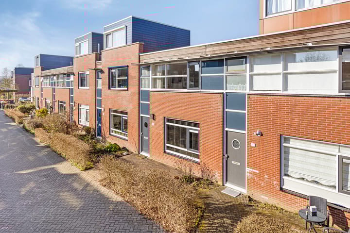 Foto 34 van Oudstraat 65