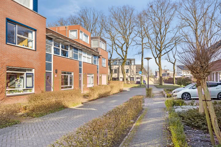 Foto 36 van Oudstraat 65