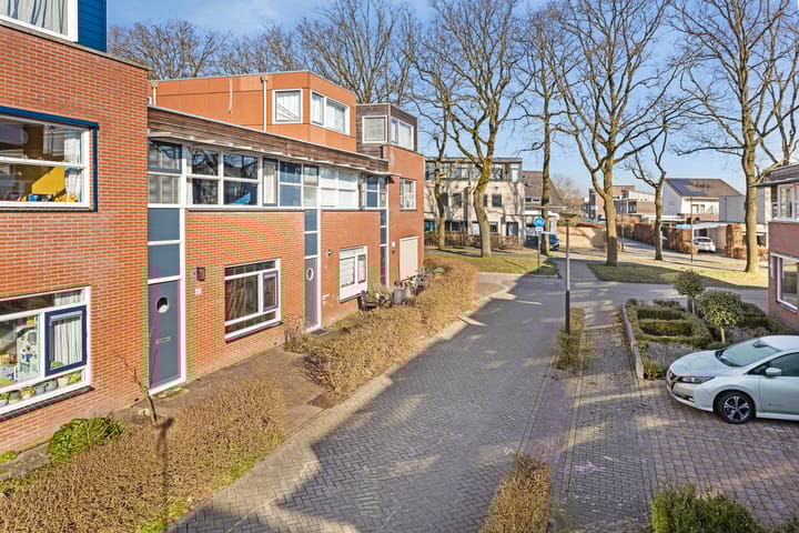 Foto 39 van Oudstraat 65