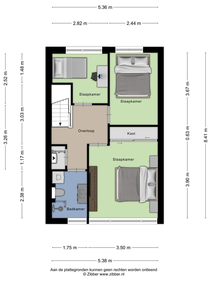 Foto 41 van Oudstraat 65