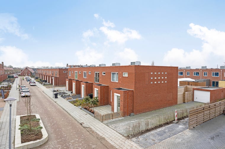 Ripperdastraat 20 main image