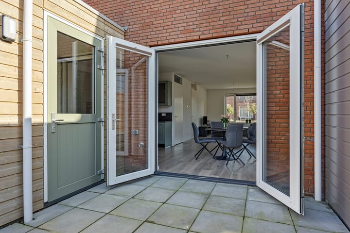 Foto 7 van Ripperdastraat 20