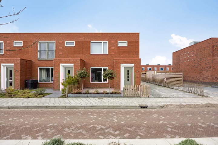 Foto 9 van Ripperdastraat 20