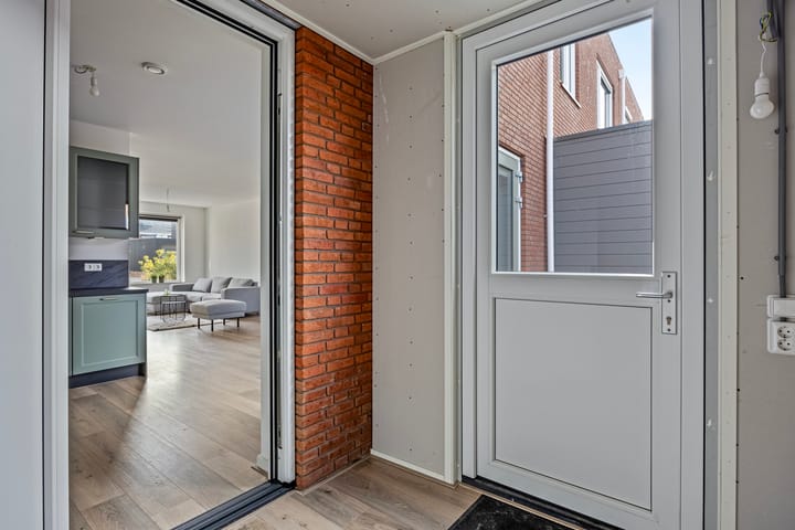 Foto 20 van Ripperdastraat 20