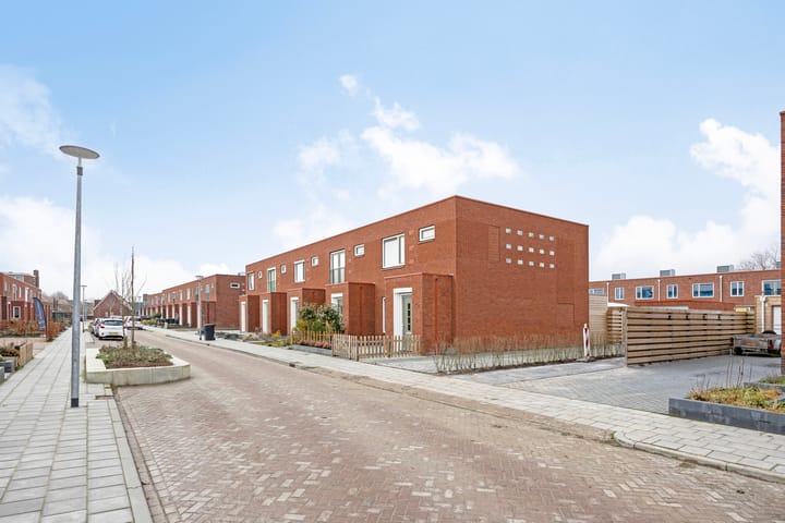 Foto 30 van Ripperdastraat 20