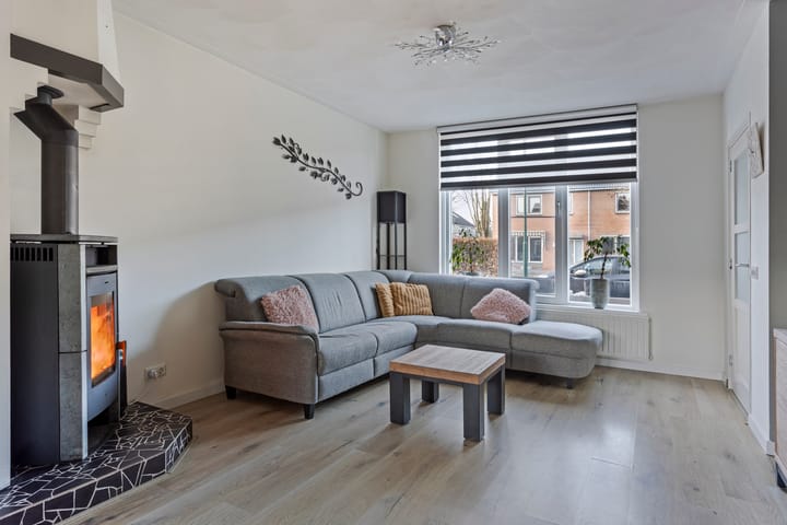 Foto 4 van Tramweg 14