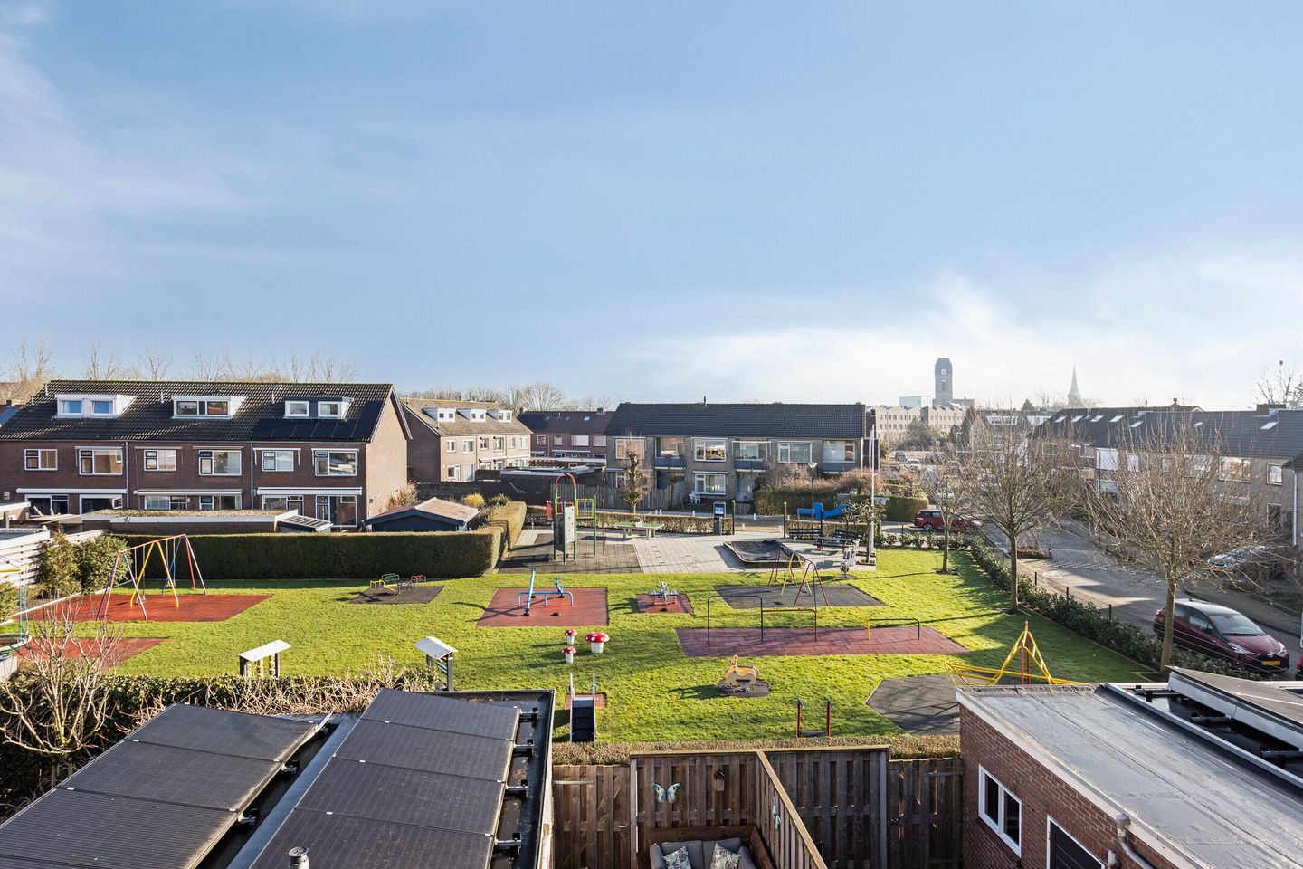 Foto 20 van Tramweg 14