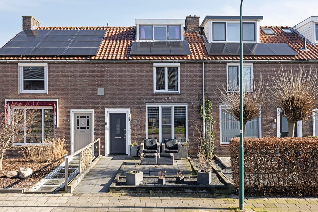 Foto 26 van Tramweg 14