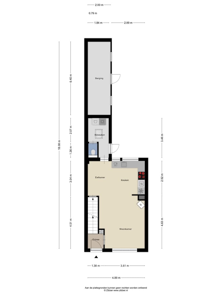 Foto 29 van Tramweg 14