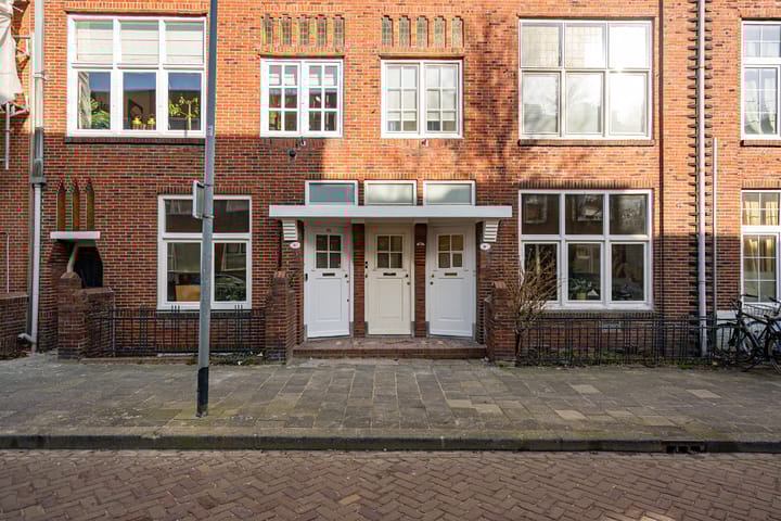 Helper Oostsingel 6