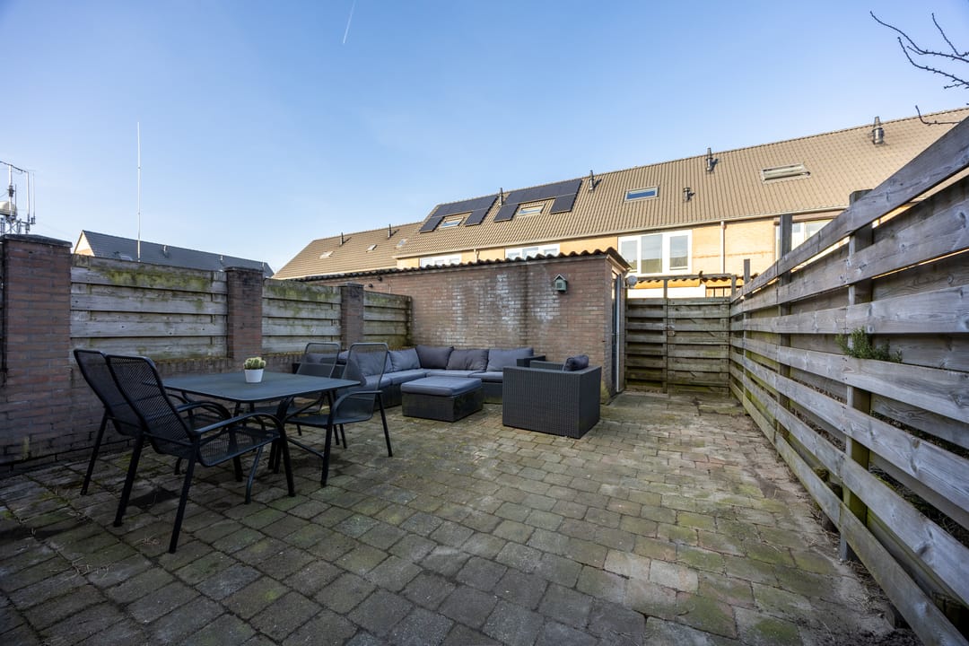 Foto 16 van Willemsweg 210