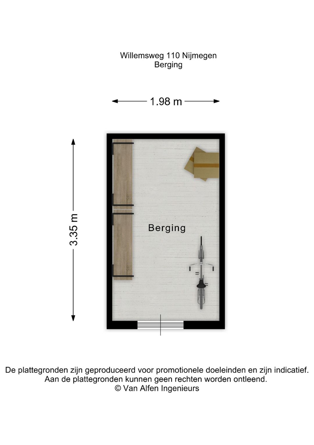Foto 46 van Willemsweg 210
