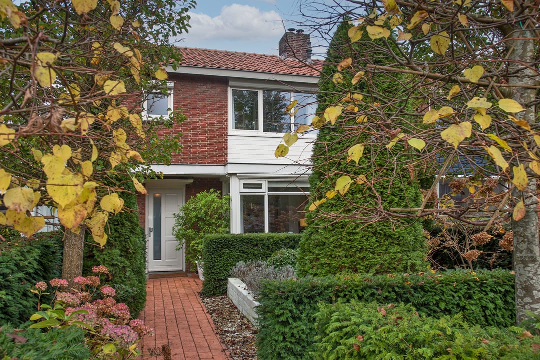 Foto 1 van Paulinastraat 62