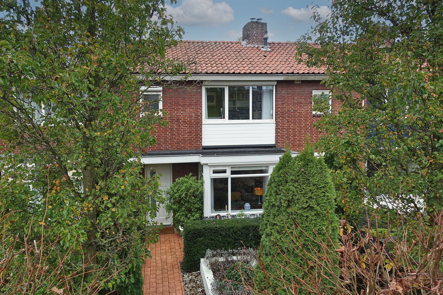 Foto 5 van Paulinastraat 62