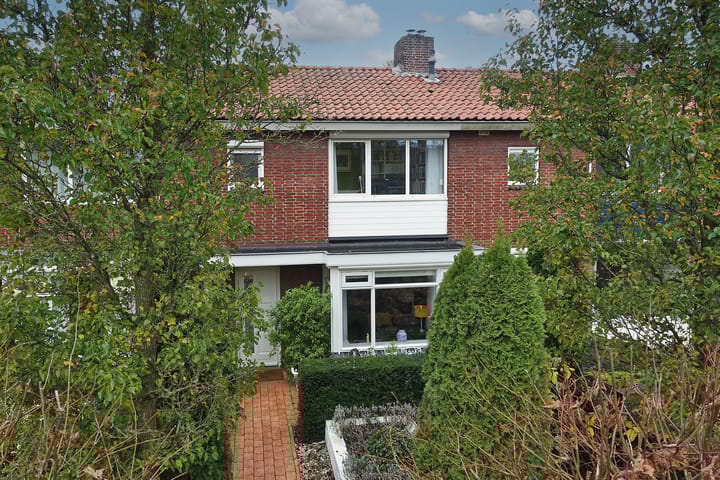 Foto 5 van Paulinastraat 62