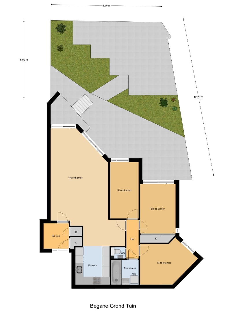 Foto 32 van Braamberg 129