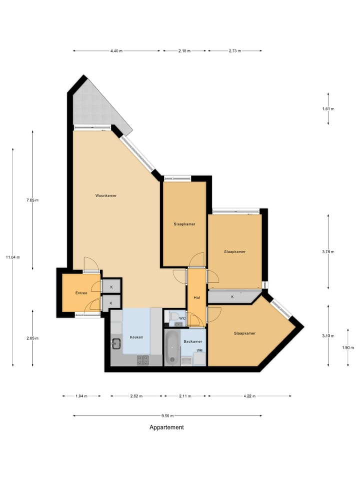 Foto 33 van Braamberg 129