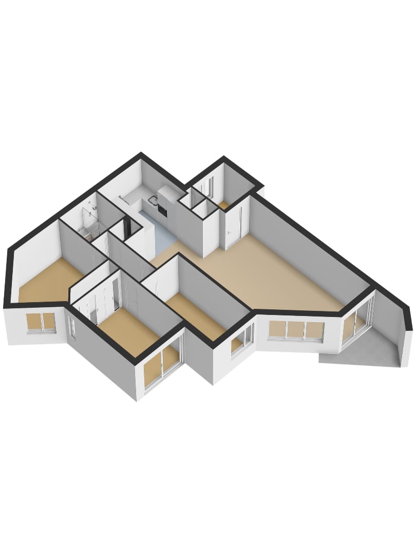 Foto 34 van Braamberg 129