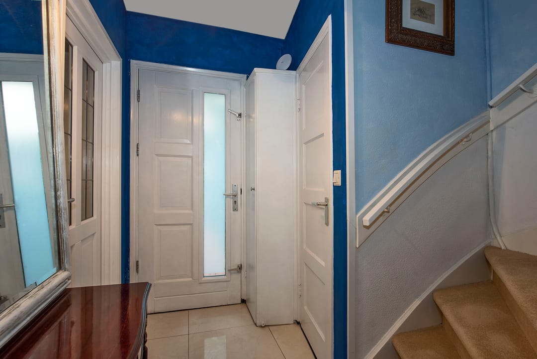 Foto 7 van Paulinastraat 62