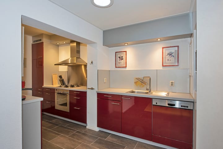 Foto 10 van Paulinastraat 62