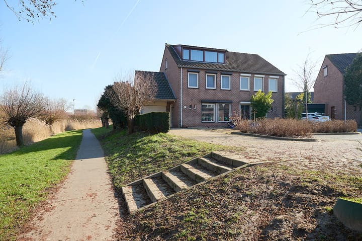 Foto 4 van Hoefbladstraat 15