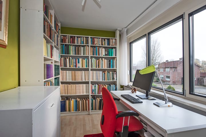 Foto 20 van Paulinastraat 62