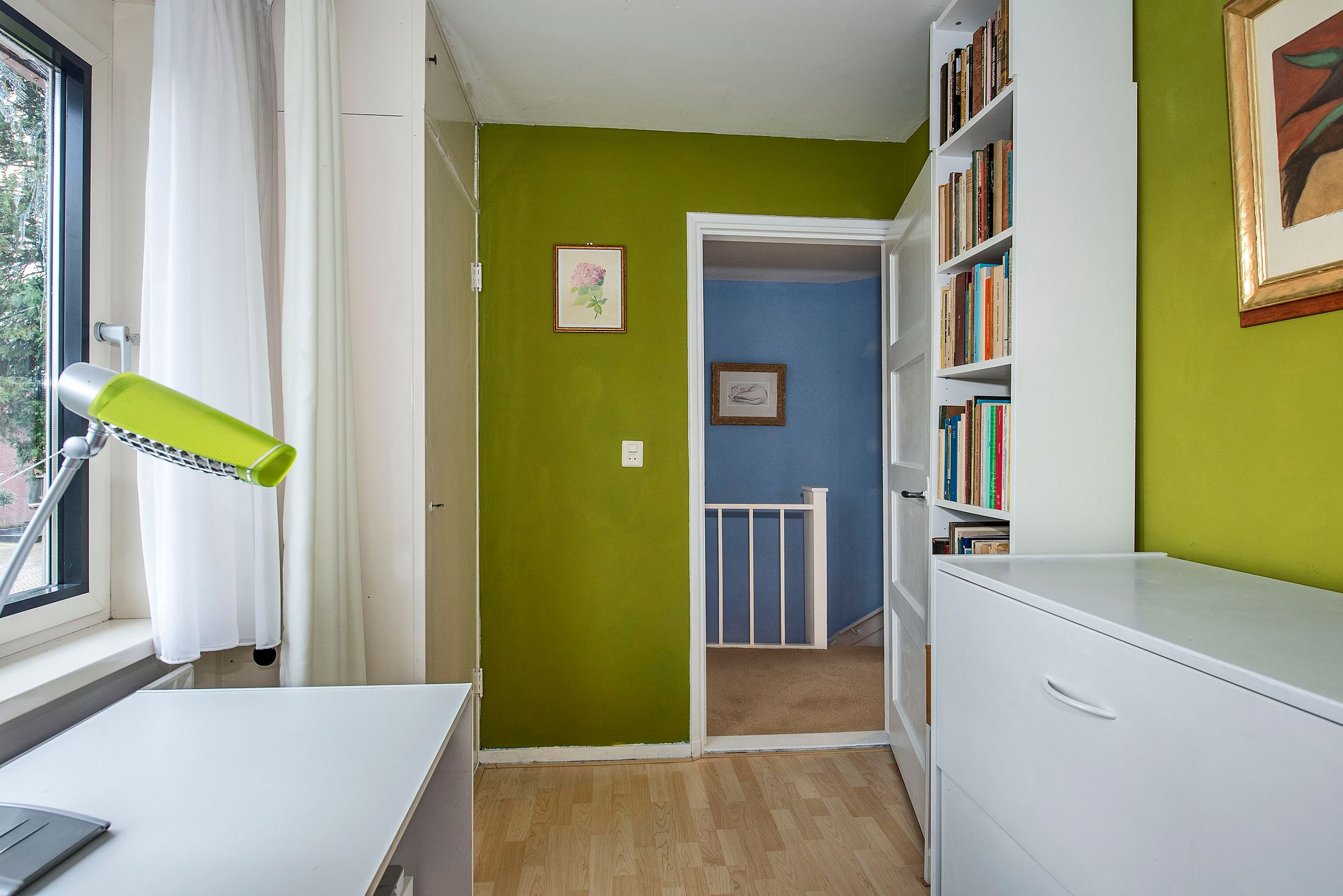 Foto 21 van Paulinastraat 62