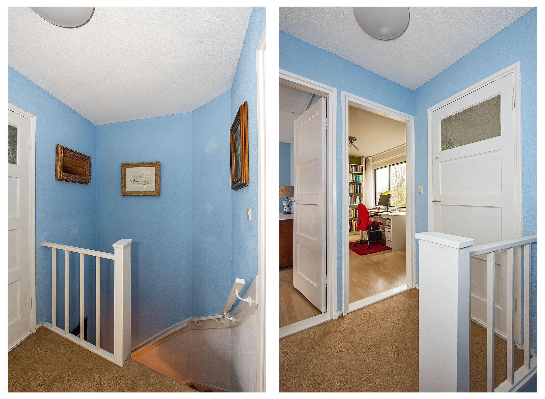 Foto 24 van Paulinastraat 62