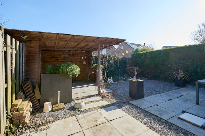 Photo 17 of Hoefbladstraat 15