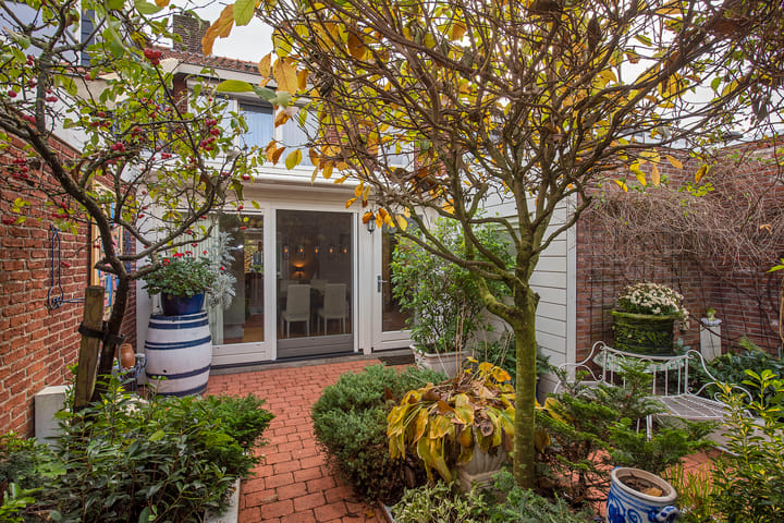 Foto 27 van Paulinastraat 62