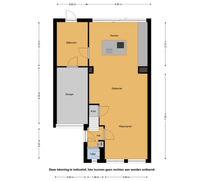 Photo 20 of Hoefbladstraat 15