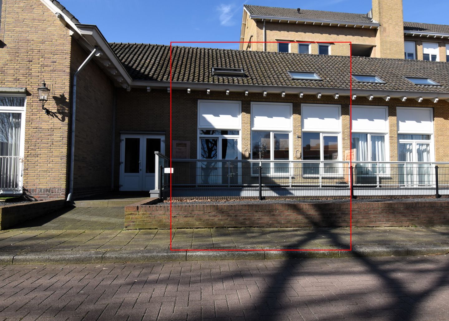 Foto 1 van Maanstraat 14-C