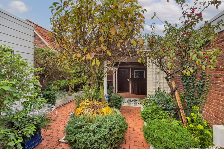 Foto 28 van Paulinastraat 62