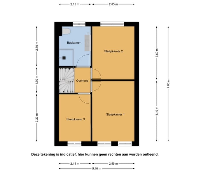 Photo 21 of Hoefbladstraat 15