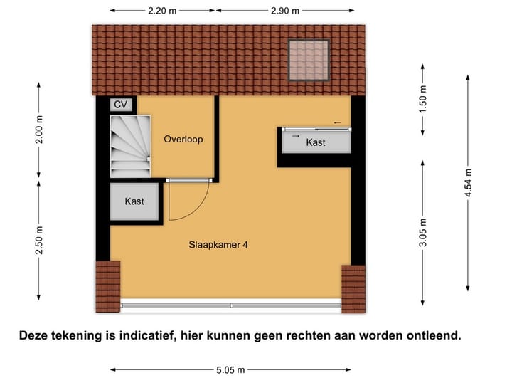 Photo 22 of Hoefbladstraat 15