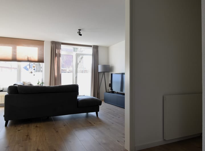 Foto 4 van Maanstraat 14-C