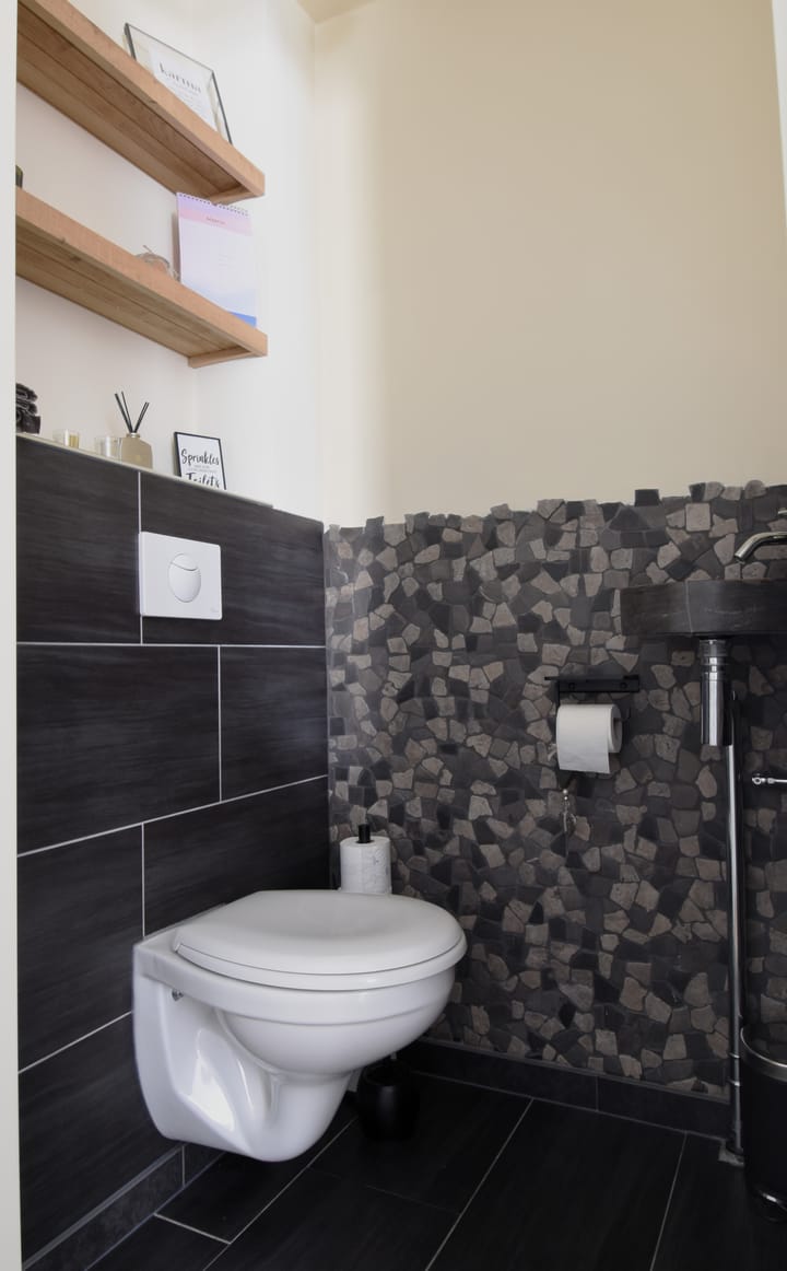 Foto 5 van Maanstraat 14-C