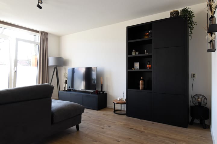 Foto 6 van Maanstraat 14-C