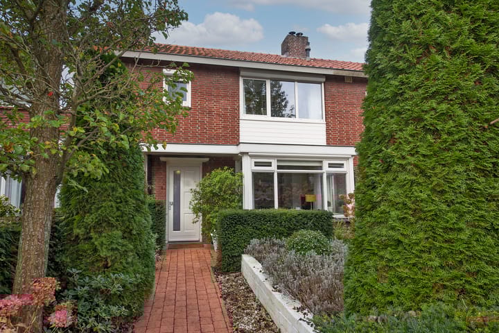 Foto 34 van Paulinastraat 62