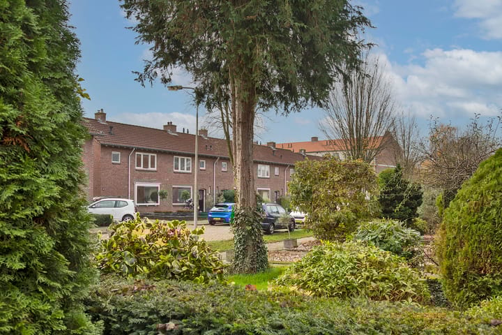 Foto 35 van Paulinastraat 62