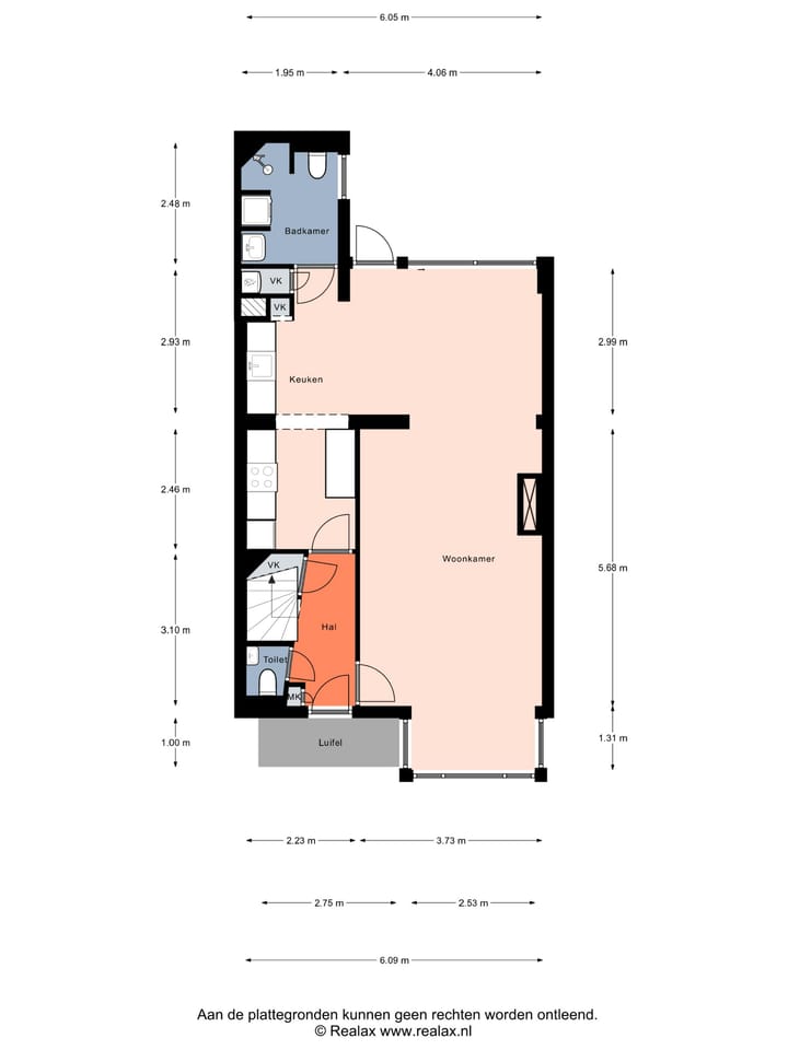 Foto 37 van Paulinastraat 62