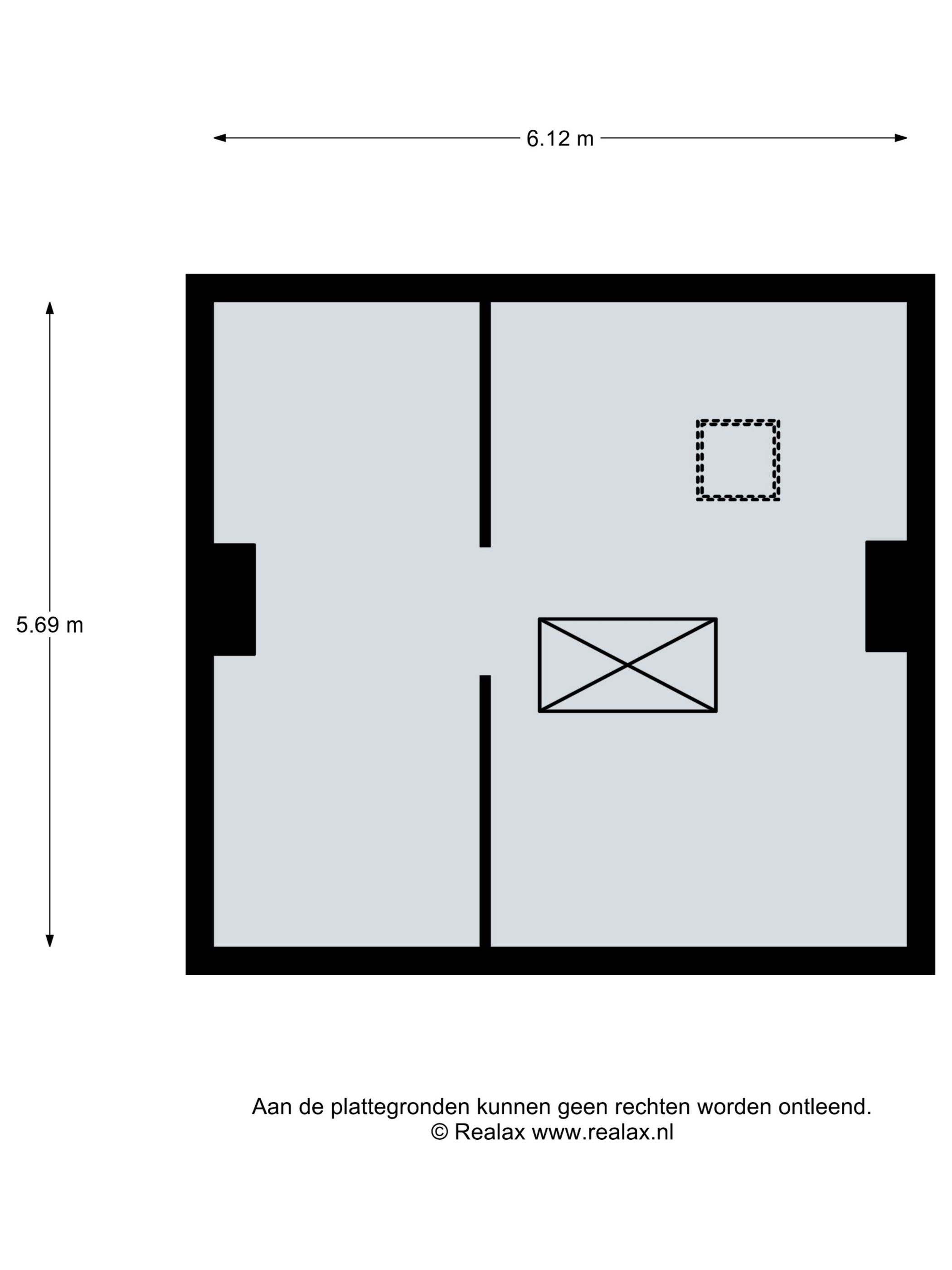 Foto 39 van Paulinastraat 62